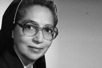 Fallece recordada ex directora de nuestro Colegio: Hna. Corazón Sepúlveda (1929-2022)
