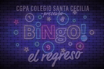 El CGPA se prepara para el regreso del Bingo