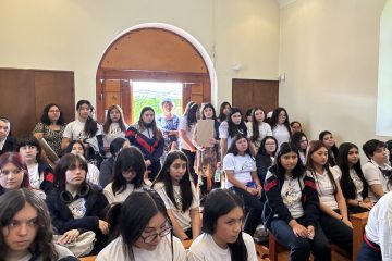 Jornadas pastorales 2025: un espacio para fortalecer la identidad Ceciliana