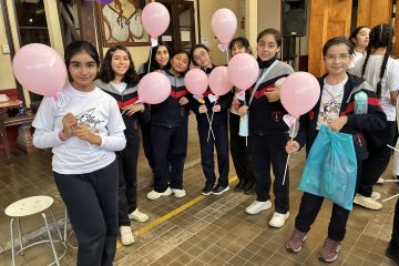 Día de la Convivencia Escolar 2026: empatía y buen trato en el Colegio Santa Cecilia