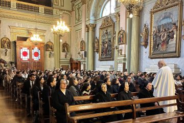 Día de la Familia 2026: una jornada de integración y gratitud en el Colegio Santa Cecilia