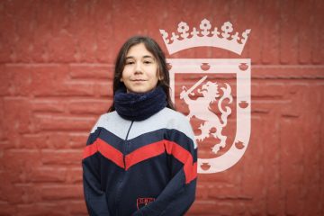 Estudiante Ceciliana se integra al Consejo Consultivo Comunal de Niños, Niñas y Adolescentes de Santiago