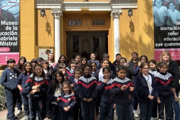 Visita al Museo de la Educación Gabriela Mistral 2026