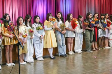 Cierre de talleres en el Colegio Santa Cecilia: Celebrando el talento y la destreza Ceciliana